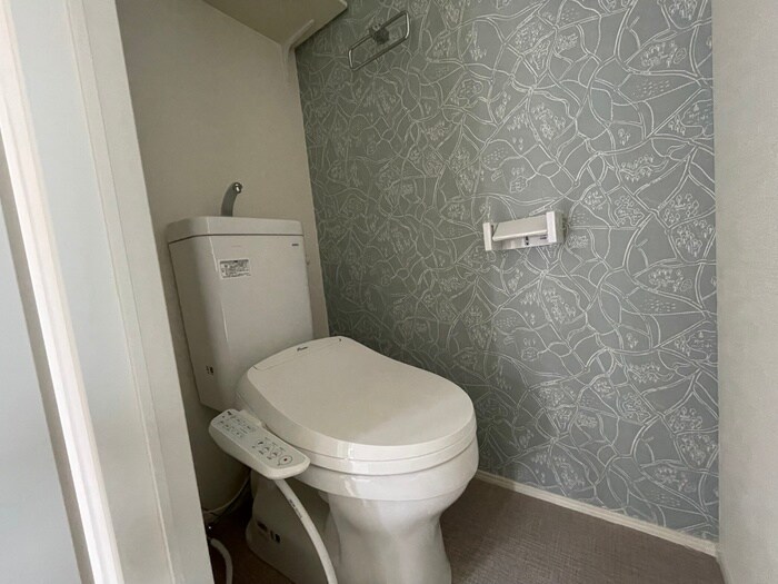 ハーモニーテラス上鷺宮の物件内観写真