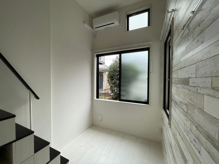 ハーモニーテラス上鷺宮の物件内観写真