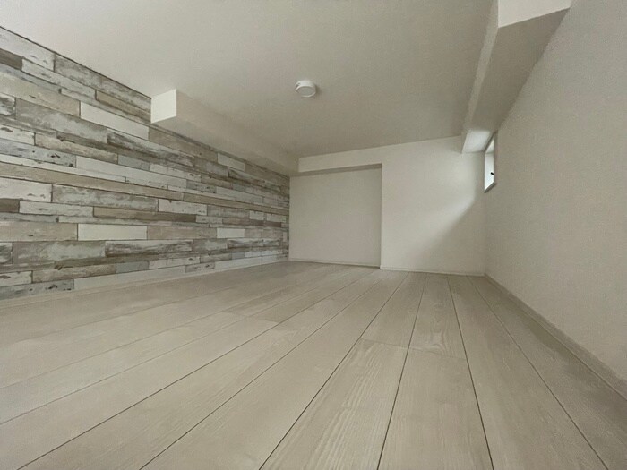 ハーモニーテラス上鷺宮の物件内観写真