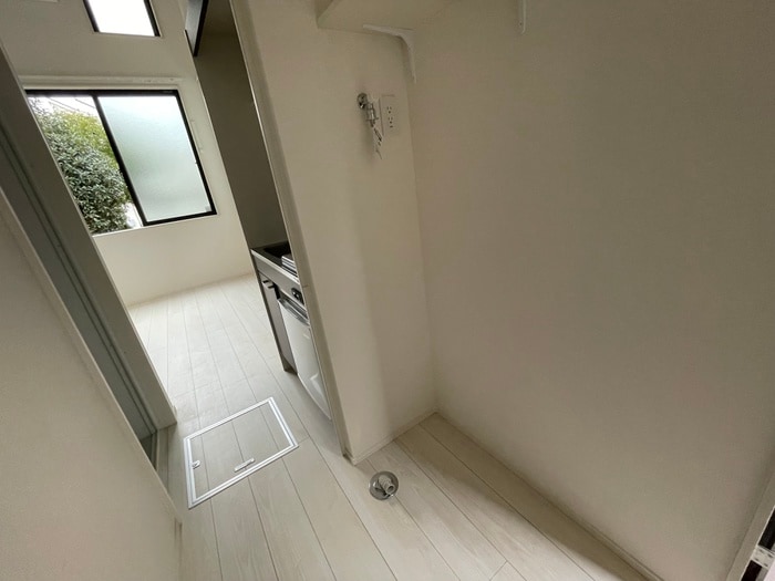 ハーモニーテラス上鷺宮の物件内観写真