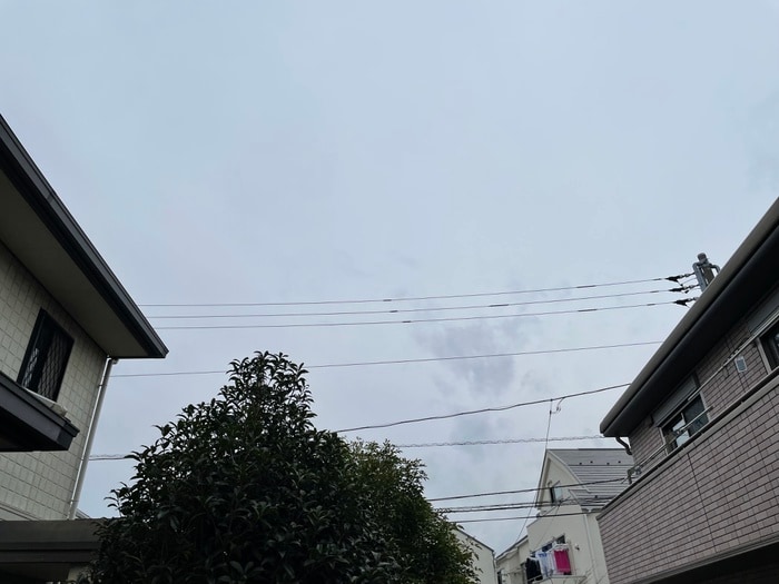 ハーモニーテラス上鷺宮の物件内観写真