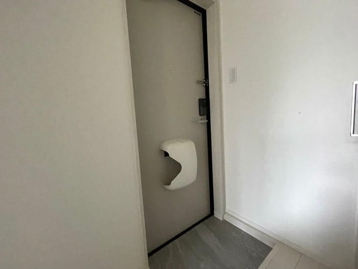 ハーモニーテラス上鷺宮の物件内観写真