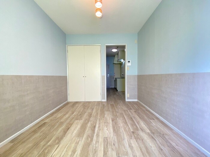 プラムハウスの物件内観写真