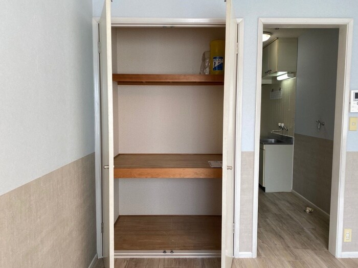 プラムハウスの物件内観写真