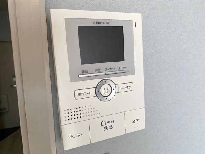 プラムハウスの物件内観写真