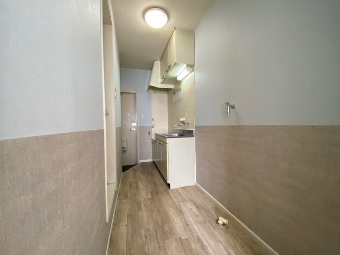 プラムハウスの物件内観写真