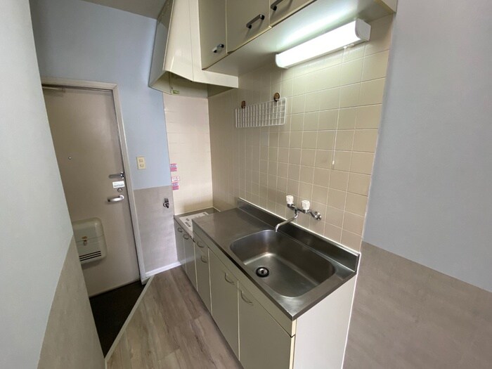 プラムハウスの物件内観写真