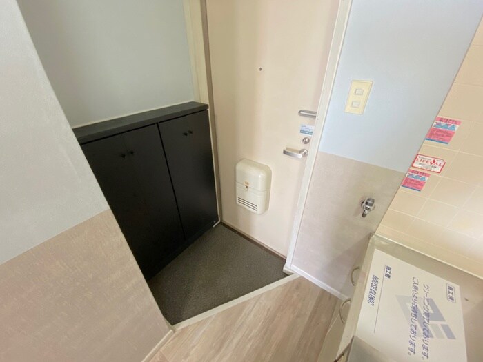 プラムハウスの物件内観写真