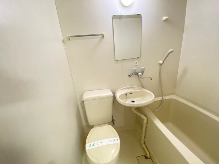 プラムハウスの物件内観写真