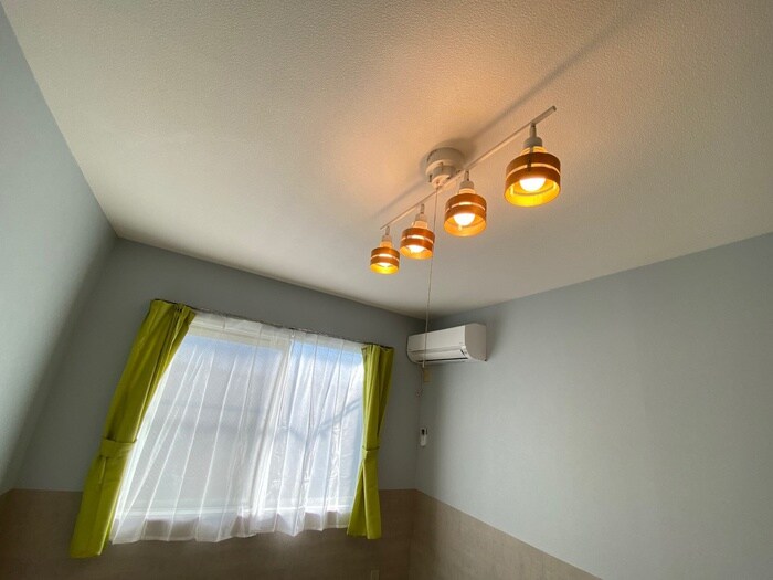 プラムハウスの物件内観写真