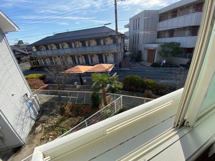 プラムハウスの物件内観写真