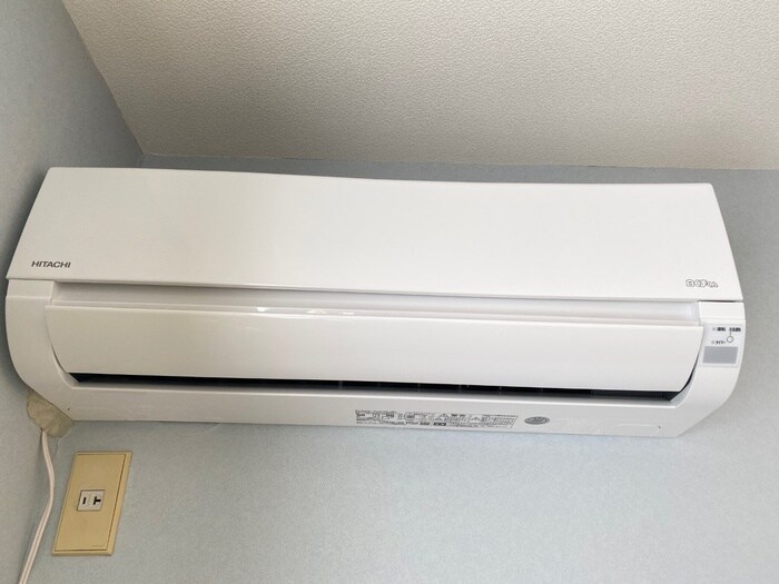 プラムハウスの物件内観写真