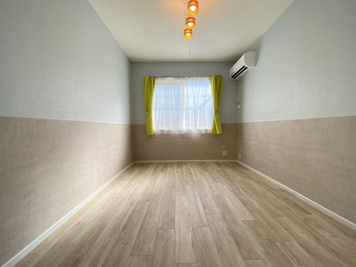 プラムハウスの物件内観写真