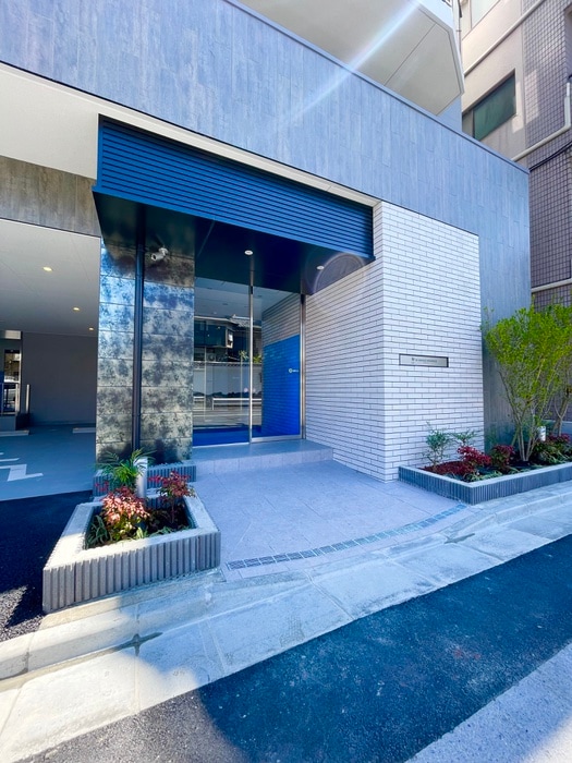 ＨＦ押上レジデンスの物件外観写真