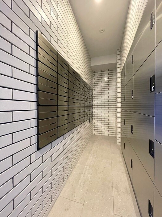 ＨＦ押上レジデンスの物件外観写真