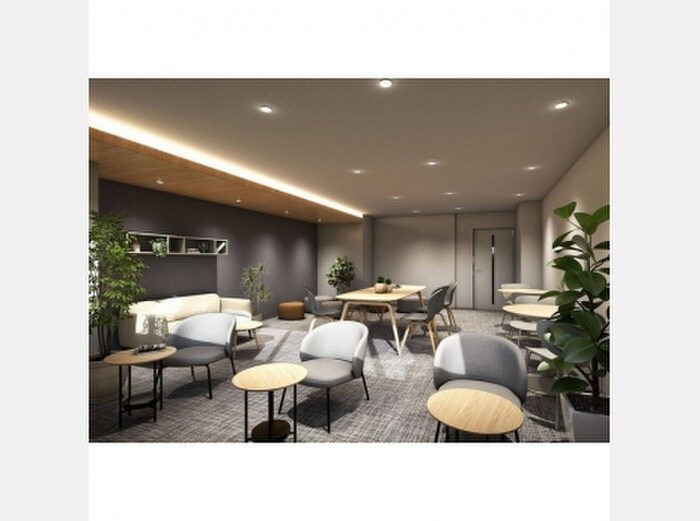 ＨＦ押上レジデンスの物件外観写真