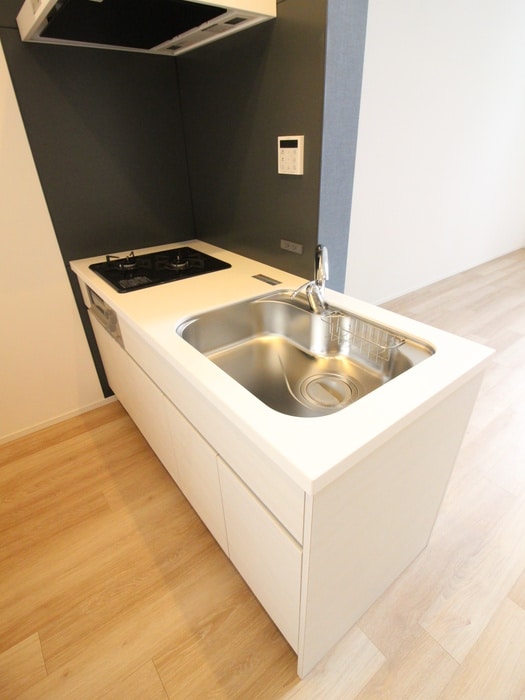 カナルフロント芝浦の物件内観写真