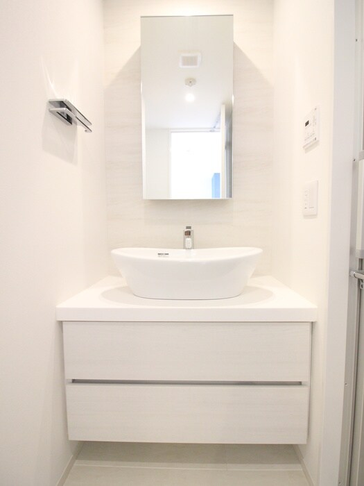 カナルフロント芝浦の物件内観写真