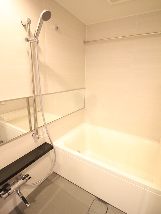 カナルフロント芝浦の物件内観写真