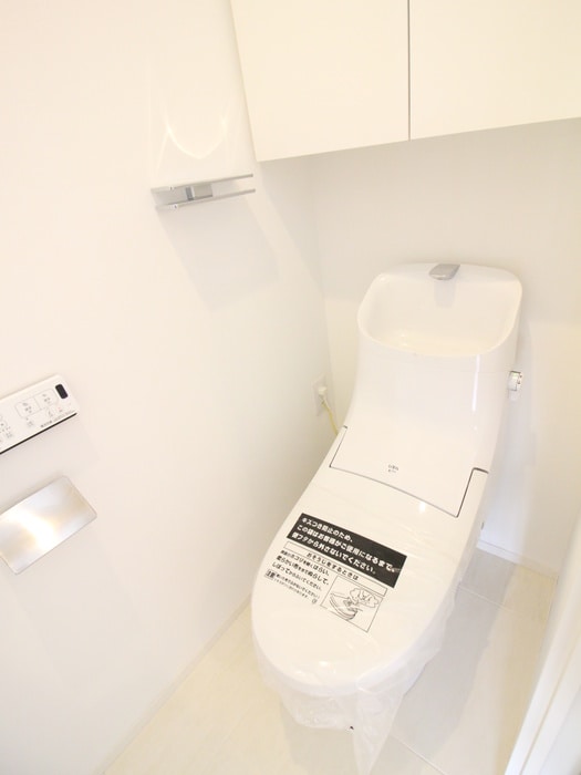 カナルフロント芝浦の物件内観写真