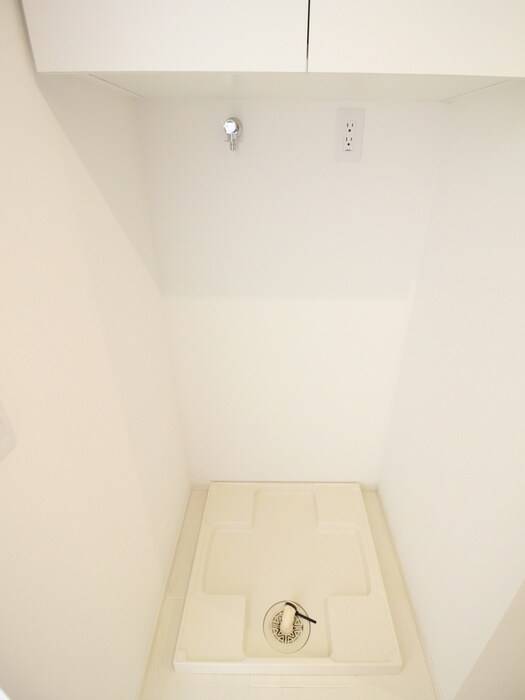 カナルフロント芝浦の物件内観写真