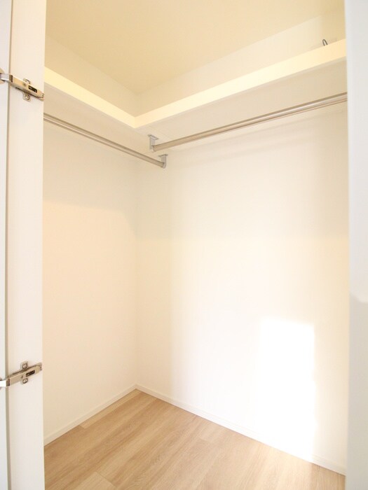 カナルフロント芝浦の物件内観写真