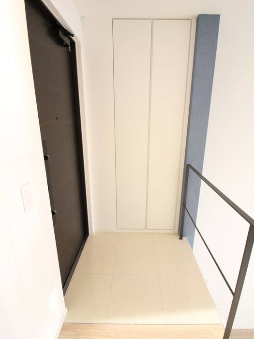 カナルフロント芝浦の物件内観写真