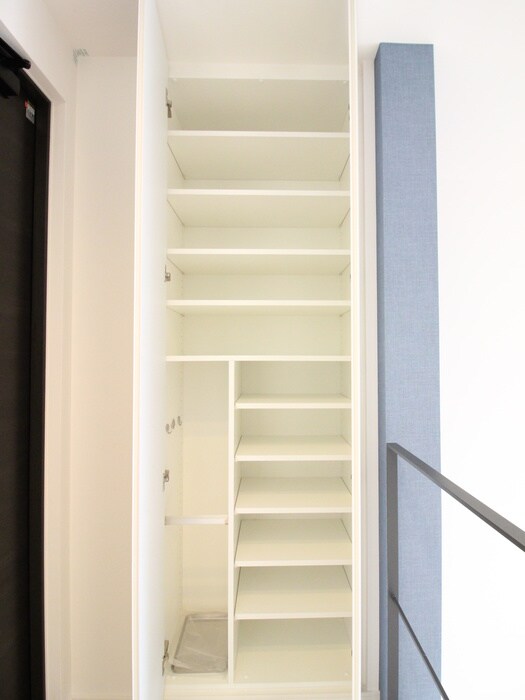 カナルフロント芝浦の物件内観写真