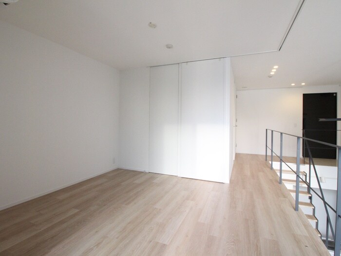 カナルフロント芝浦の物件内観写真