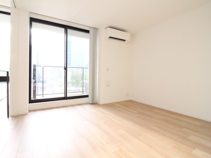 カナルフロント芝浦の物件内観写真