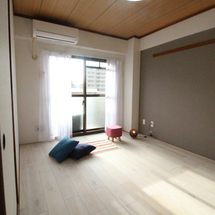 グランフェリシア南橋本駅前の物件内観写真