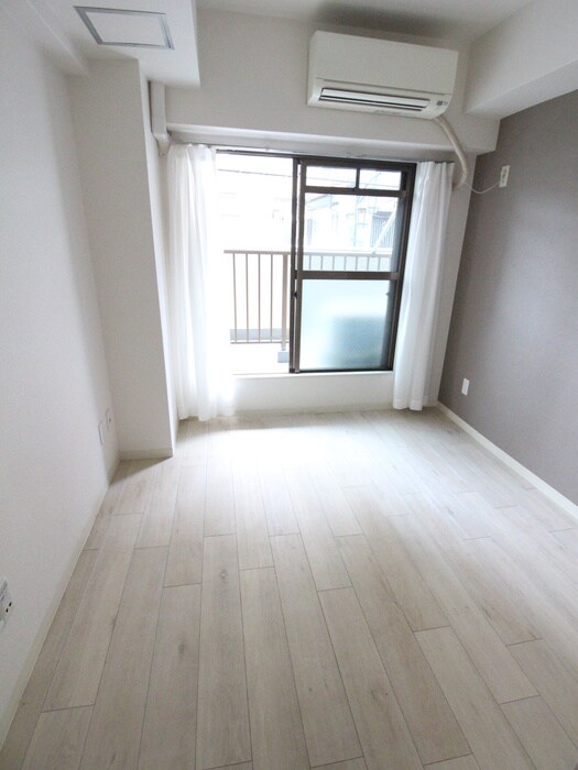 グランフェリシア南橋本駅前の物件内観写真