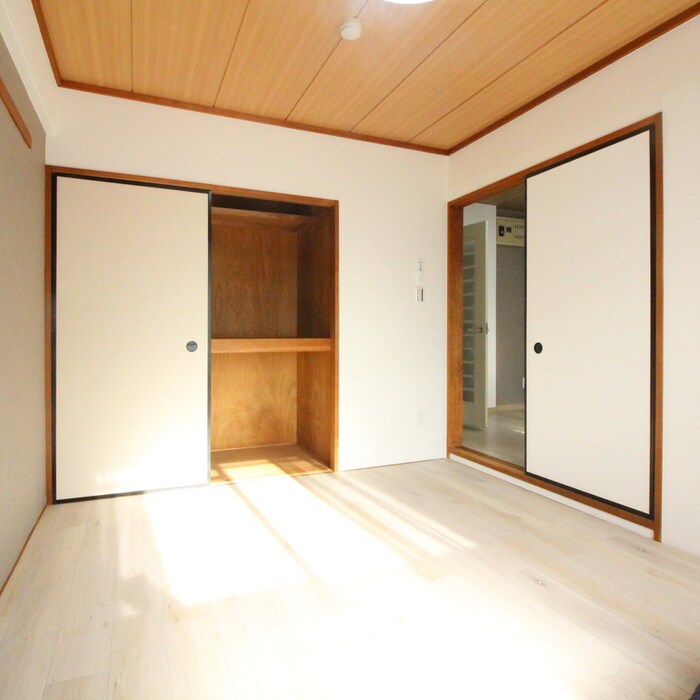 グランフェリシア南橋本駅前の物件内観写真