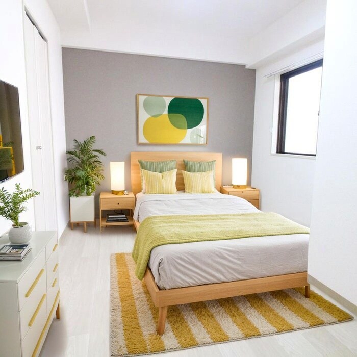 グランフェリシア南橋本駅前の物件内観写真