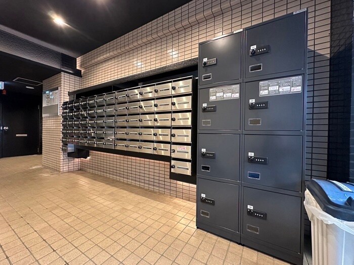 グランフェリシア南橋本駅前の物件外観写真