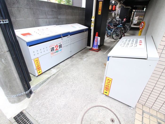 グランフェリシア南橋本駅前の物件外観写真