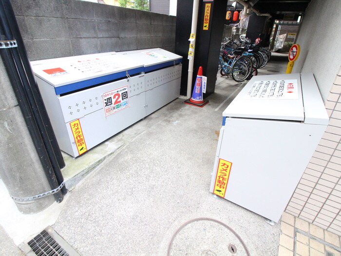 グランフェリシア南橋本駅前の物件外観写真