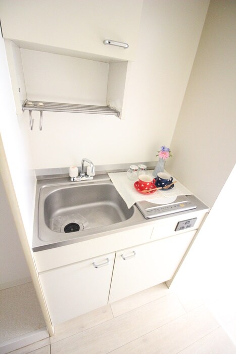 グランフェリシア南橋本駅前の物件内観写真