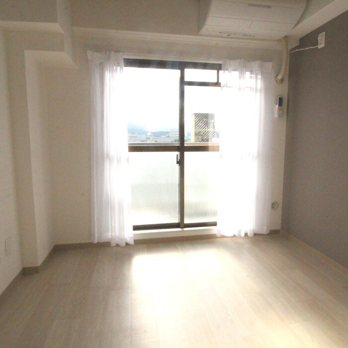 グランフェリシア南橋本駅前の物件内観写真