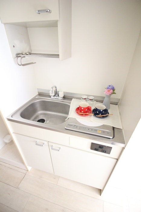 グランフェリシア南橋本駅前の物件内観写真