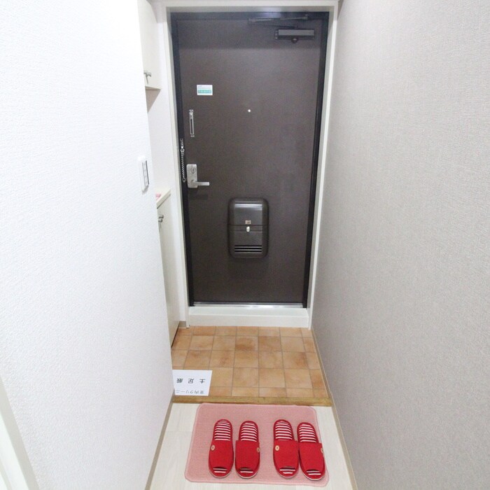 グランフェリシア南橋本駅前の物件内観写真