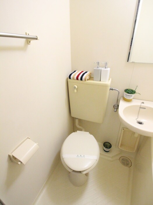 グランフェリシア南橋本駅前の物件内観写真