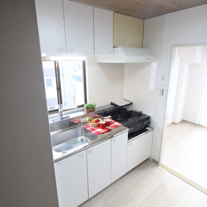 グランフェリシア南橋本駅前の物件内観写真