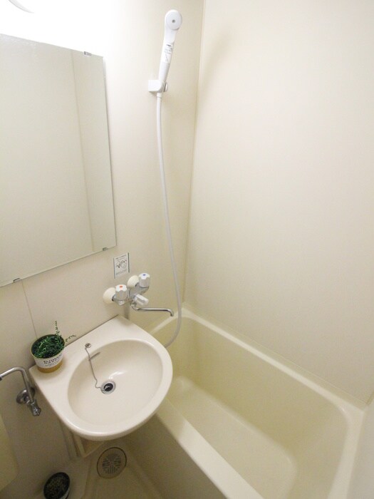 グランフェリシア南橋本駅前の物件内観写真