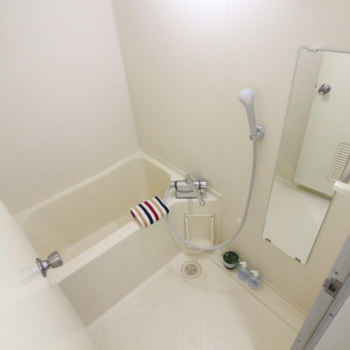 グランフェリシア南橋本駅前の物件内観写真