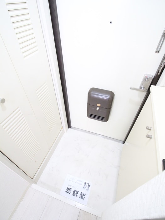 グランフェリシア南橋本駅前の物件内観写真