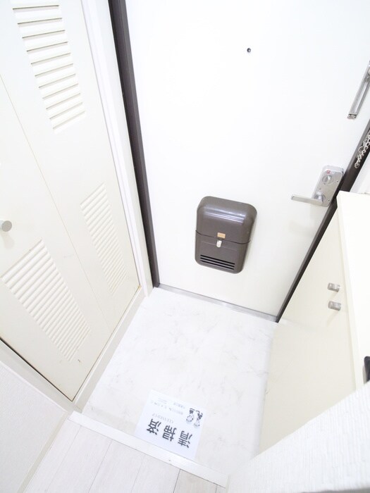 グランフェリシア南橋本駅前の物件内観写真