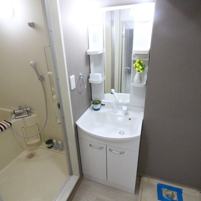 グランフェリシア南橋本駅前の物件内観写真