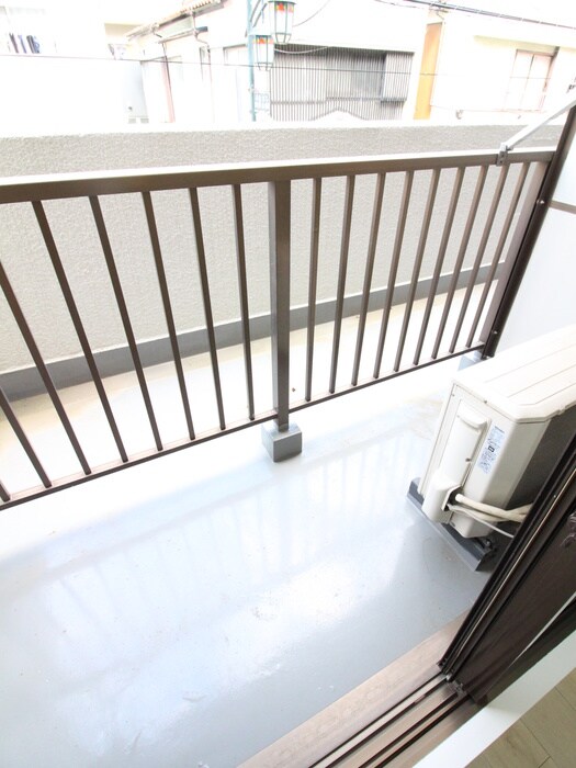 グランフェリシア南橋本駅前の物件内観写真