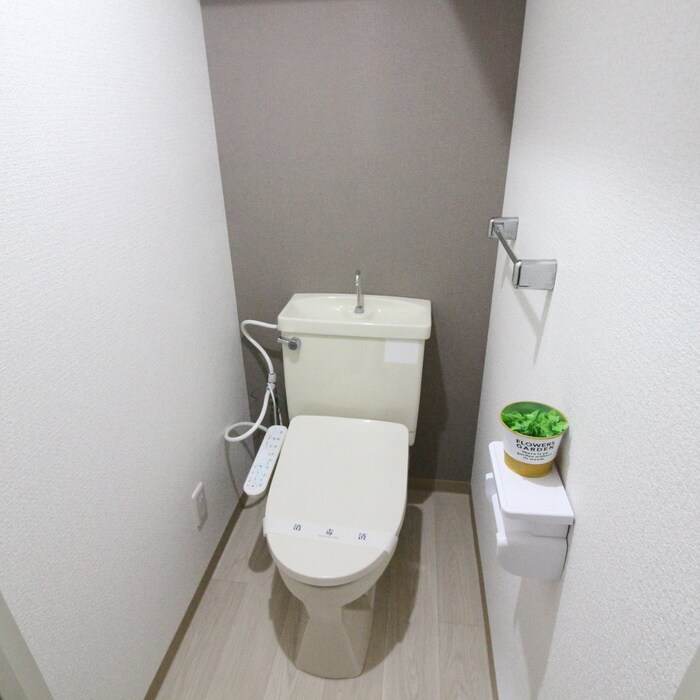 グランフェリシア南橋本駅前の物件内観写真